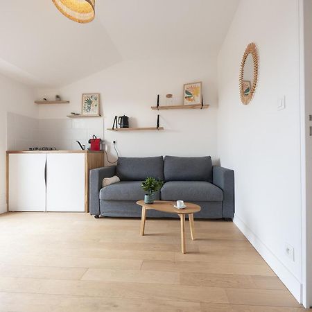 Petit Gite T2 Des Balcons D'Ancenis Zewnętrze zdjęcie