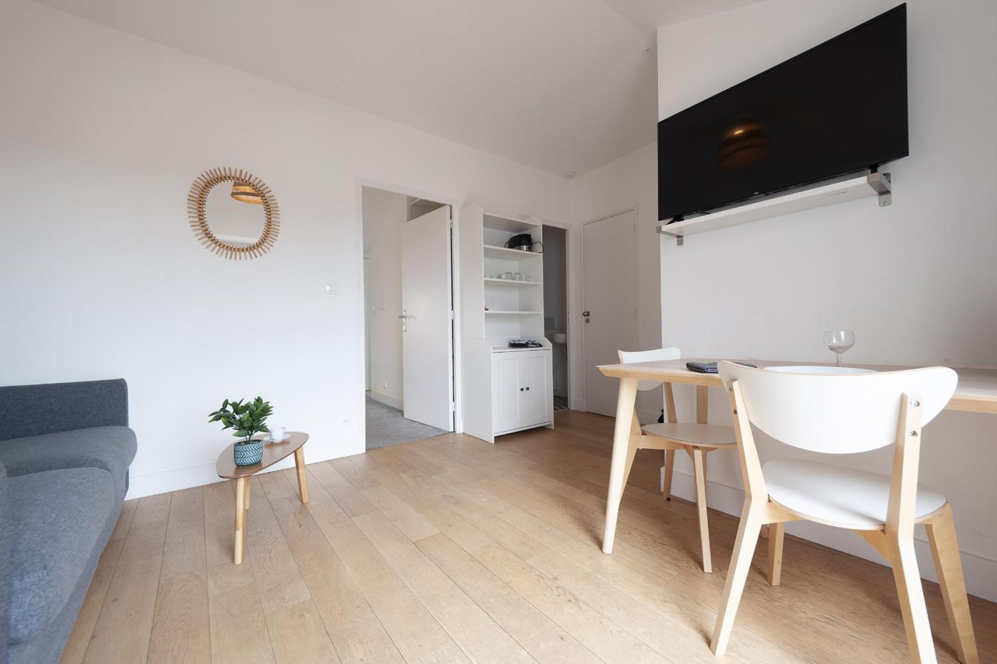 Petit Gite T2 Des Balcons D'Ancenis Zewnętrze zdjęcie