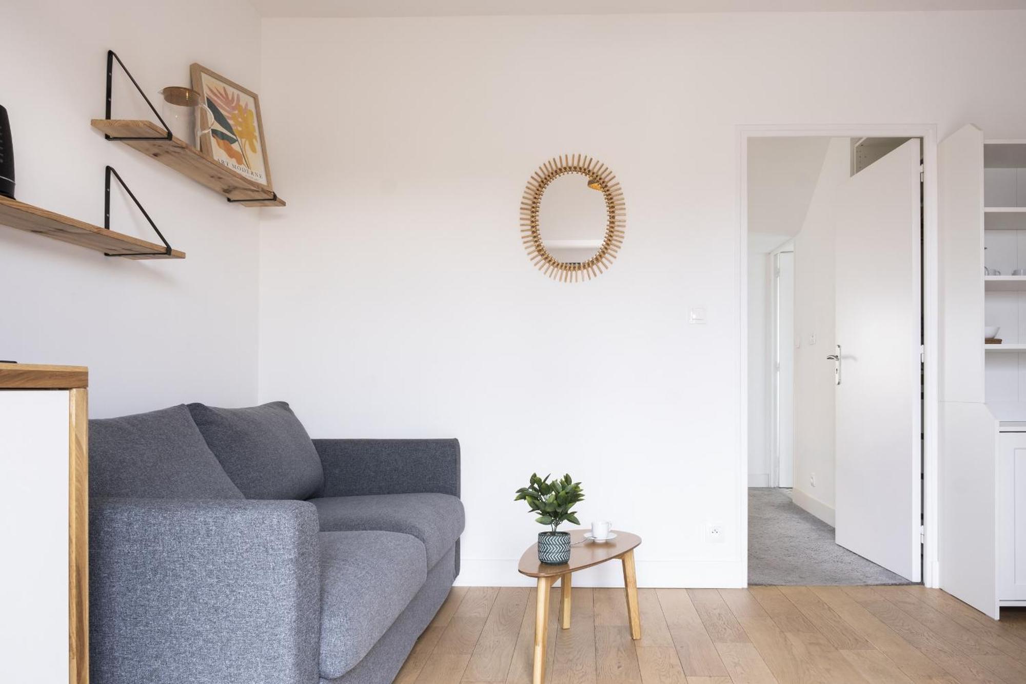 Petit Gite T2 Des Balcons D'Ancenis Zewnętrze zdjęcie