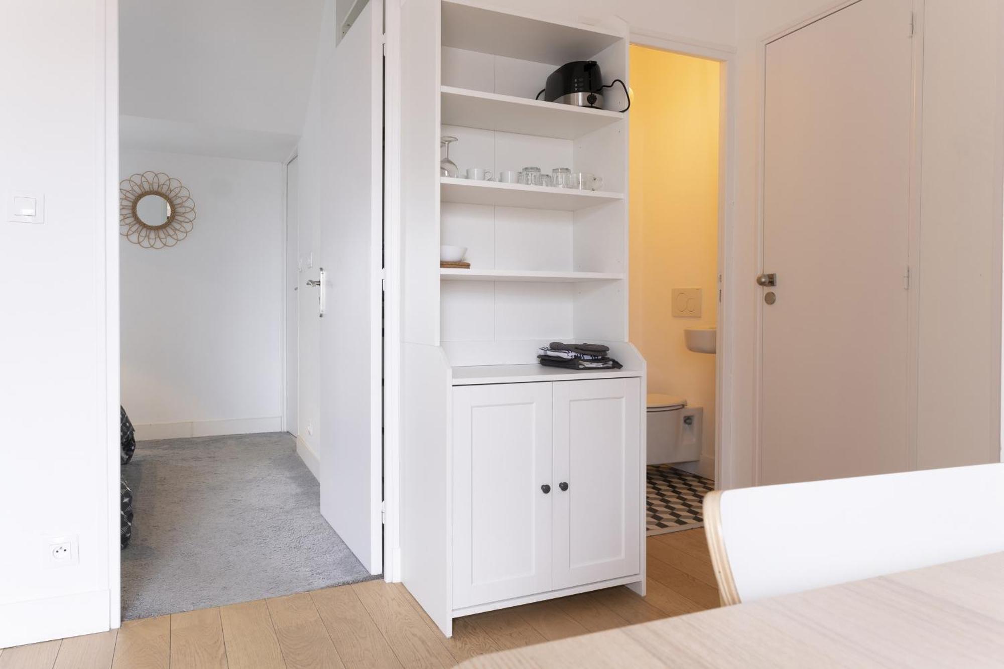 Petit Gite T2 Des Balcons D'Ancenis Zewnętrze zdjęcie